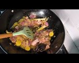 Foto langkah ke 4 dari resep Tongseng daging sapi.