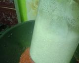 Foto langkah ke 4 dari resep Tongkol terong balado.