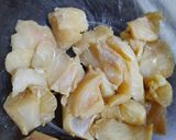 Foto langkah ke 1 dari resep Kakap Asam Manis.