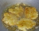 Foto langkah ke 2 dari resep Resep Pisang Goreng Wijen Gula Merah Rumahan.