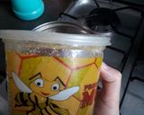 Foto del paso 3 de la receta: Té de Jengibre