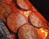 Foto del paso 3 de la receta: Mini lasaña de vegetales