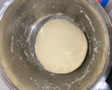 漢堡麵包🍔（水合法）的食譜步驟4照片