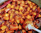 कच्चे आम का मीठा अचार रेसिपी चरण 1 फोटो
