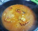 Foto del paso 13 de la receta Arroz con bogavante