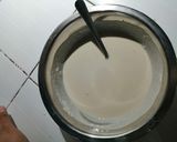 Foto del paso 2 de la receta: Ciabatta 🍞