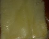 Foto del paso 2 de la receta: Salchichas envueltas en fiambre y apanadas!