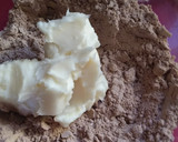 Foto del paso 2 de la receta: Polvorones de chocolate(Navidad)