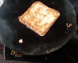 A picture of step 2 of Egg bread.