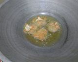 Foto langkah ke 3 dari resep Bakwan Sayur Pedas.