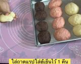 รูปขั้นตอนการทำที่ 9 ของ วาฟเฟิลเบลเยี่ยม🧇