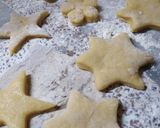 Foto del paso 3 de la receta: Masa sable para galletas o masas secas