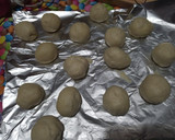 Foto del paso 3 de la receta: Delicias de boniato