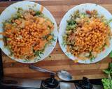 Matar chat recipe step 3 photo