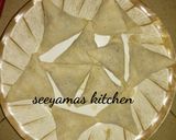 A picture of step 4 of Samosa.