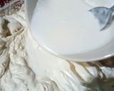 Foto langkah ke 3 dari resep Bolu macan.