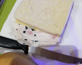 Foto del paso 4 de la receta: Desayuno para coger fuerzas!!