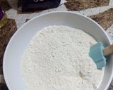 Foto del paso 3 de la receta: Masa de tortas fritas