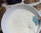 Foto del paso 3 de la receta: Masa de tortas fritas
