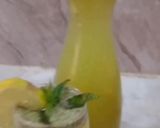صورة لخطوة 3 من وصفة Mojito موخيتو 🍋🍸