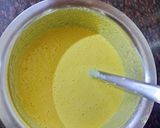 स्टफ्ड बेसन चीला (Stuffed besan cheela recipe in hindi) रेसिपी चरण 1 फोटो