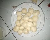 Foto langkah ke 4 dari resep Onde onde #BOLA_rasakuinirasamu.