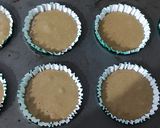 Foto del paso 3 de la receta: Muffins de coco rellenos de pudding de vainilla light