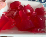 Foto del paso 8 de la receta: Gominolas caseras bajas en calorías sin azúcar