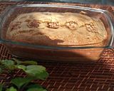 Foto del paso 4 de la receta: Budín de nuez (con manteca)