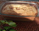 Foto del paso 4 de la receta: Budín de nuez (con manteca)