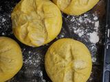 Pan casero 1 kg harina