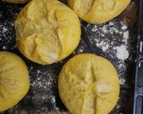 Foto del paso 3 de la receta Pan casero 1 kg harina