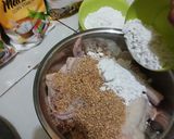 Foto langkah ke 4 dari resep Ayam Goreng Ketumbar.