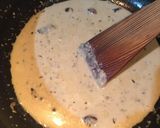 A picture of step 7 of Nawabi Paneer.