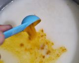 Foto langkah ke 1 dari resep Nasi Kuning Simple (Rice Cooker).