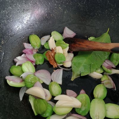 Langkah 2