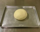 Foto langkah ke 2 dari resep English Muffin.
