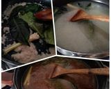 Foto langkah ke 2 dari resep Tempe Bacem endeuuss👌👍 #pr_recookmantenelise.
