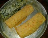 Foto del paso 5 de la receta: Pionono de zanahoria
