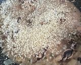Foto del paso 7 de la receta: Arroz con berberechos y chipirones