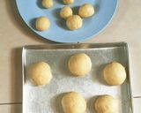 Foto langkah ke 4 dari resep Donut Enak Empuk Lembut Gak Pake Tunggu Lama Langsung Goreng #SeninSemangat.