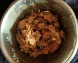 চিকেন পকোড়া (Chicken pakoda recipe in Bengali) রেসিপির ধাপ 3 ছবি