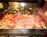 Foto del paso 4 de la receta: Revuelto de gramajo