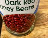 Red beans (using Cans) recipe step 1 photo