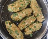 મૂઠિયાં(Muthiya Recipe in Gujarati) રેસીપી સ્ટેપ3ફોટો