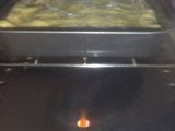 Torta napolitana con masa casera (jyq)