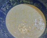 Foto langkah ke 1 dari resep Kembang goyang.