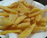 Foto langkah ke 2 dari resep Stik Ubi /Tela2 Kriukk.