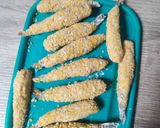 Foto langkah ke 3 dari resep Ebi fura Ala Hokben.