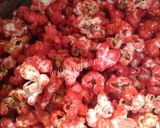 Foto langkah ke 3 dari resep Popcorn Manis.